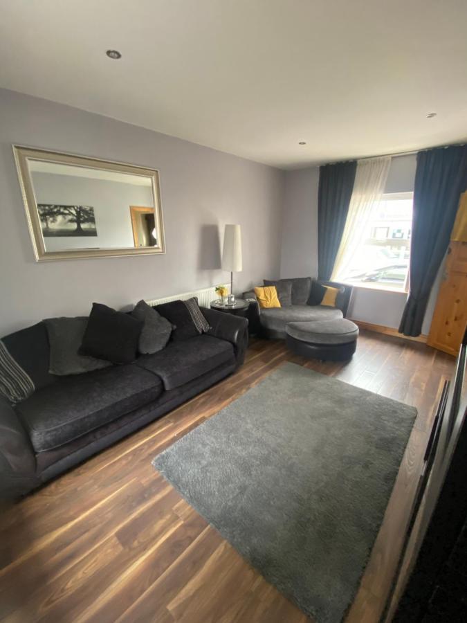 Town With Charming Garden, Bbq Area & Sleeps 6 * Cashel (Tipperary)