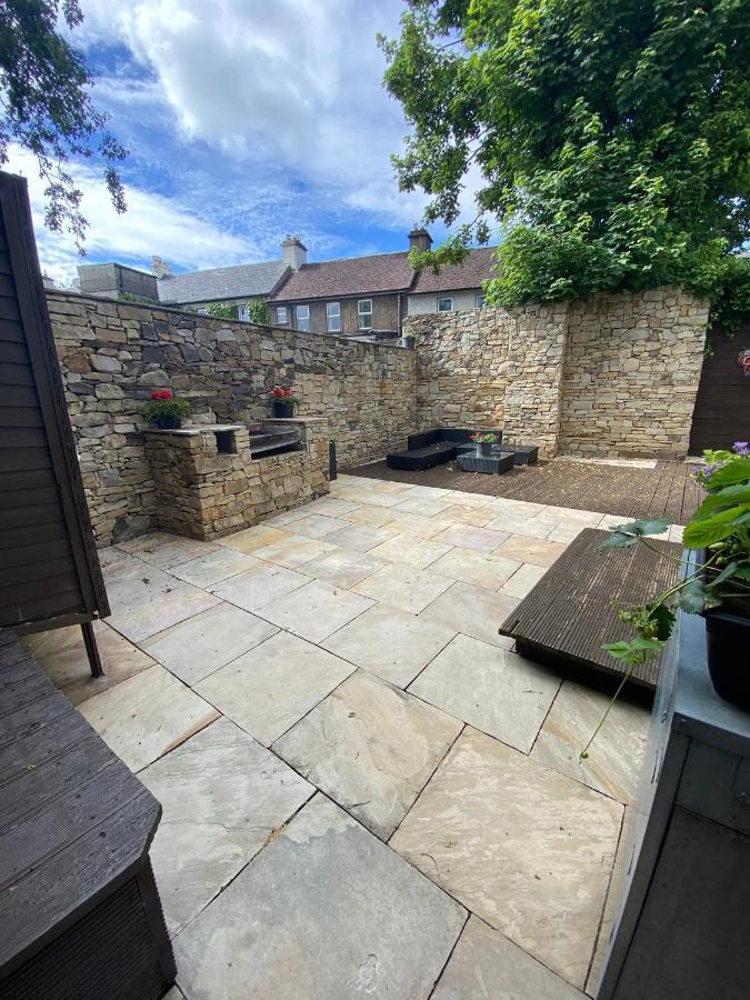 Ferienhaus Town With Charming Garden, Bbq Area & Sleeps 6 Cashel (Tipperary)